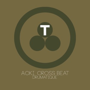 Drumatique - Single