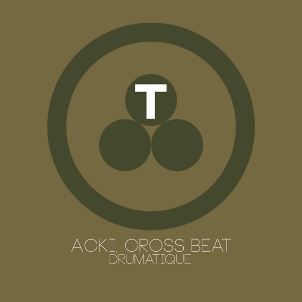 Drumatique - Single