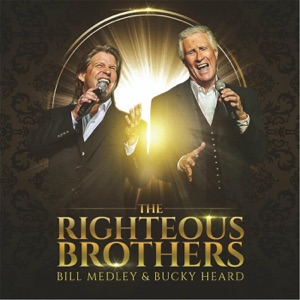 The Righteous Brothers - My Babe - Line Dance Music