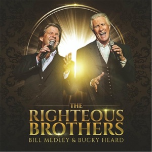 The Righteous Brothers - My Babe - 排舞 音乐