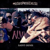 Jesuispasséchezso : Episode 4 / Saint Denis 93 - Single