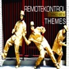 Remotekontrol - Robot Revolution (Dom Tufaro Extended)