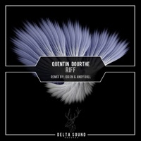 Riff - Single - Quentin Dourthe