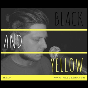 Black and Yellow - Single