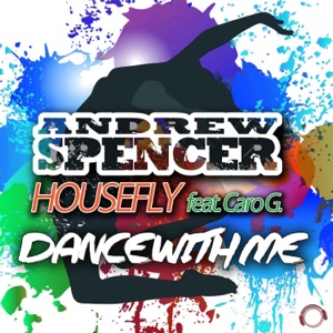 Dance with Me (DJ Edition) [feat. Caro G.] [Remixes]