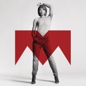 Code Red cover