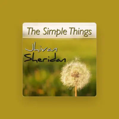 Listen to Jhivan Sheridan, watch music videos, read bio, see tour dates & more!