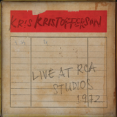 Live at RCA Studios 1972