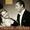 Douchka Prends ton sac, Douchka Paulette Merval & Marcel Merkes (Collection "Les voix d'or")
