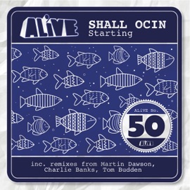 Starting (Martin Dawson Remix) Shall Ocin