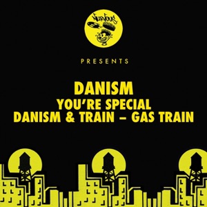 You're Special / Gas Train - Single