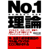 No.1理論 - ビジネスで、スポーツで、受験で、成功してしまう脳をつくる「ブレイントレーニング」 - - 西田文郎