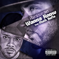 Wanna Know (feat. Math Hoffa) - Single - Russean