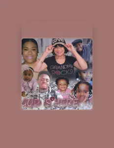 Listen to Patricia LaVerne McQueen, watch music videos, read bio, see tour dates & more!