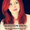 Right Through You - Single artwork