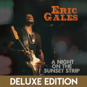 A Night on the Sunset Strip (Live) [Deluxe Edition] - Eric Gales