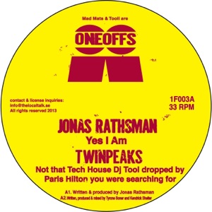 OneOffs#3 - EP