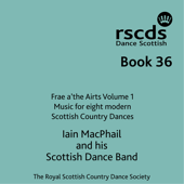 Gang the Same Gate (8x32 Strathspey)