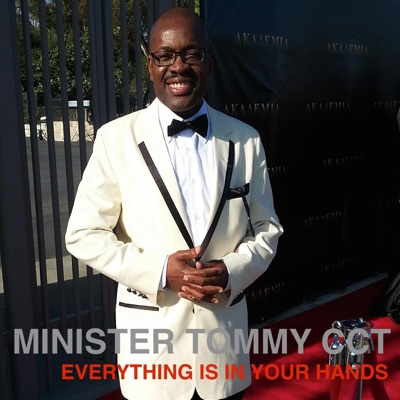 Everything Is in Your Hands - Single