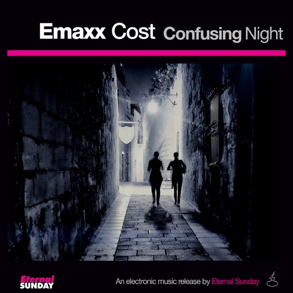 Confusing Night - Single