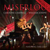 Miserlou (feat. Tina Guo) - Caroline Campbell & William Joseph