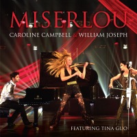 Miserlou (feat. Tina Guo) - Single - Caroline Campbell & William Joseph