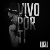Vivo por Ti - Single - Lukão Carvalho