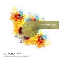 Push of Reset - Single - Silvina Romero