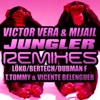 Mijail & Victor Vera