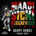 Maad Sick