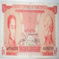 Venezuela - Single - Mombo