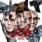 Klaar Voor Je Body - B-Brave lyrics