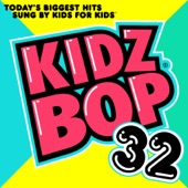 Kidz Bop 32 cover