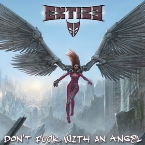 Don't F**k with an Angel
