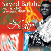 Nelly - Sayed Balaha