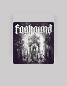 收听 Foghound、观看音乐视频、阅读小传、查看巡演日期等 ！