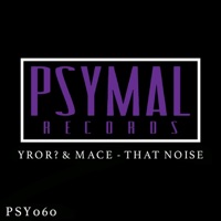 That Noise - Single - YROR? & Mace