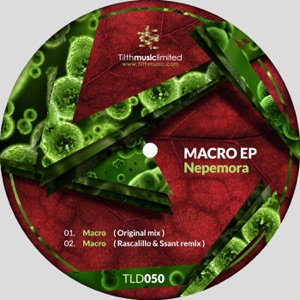 Macro - Single