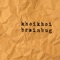 Fed Up - Khoikhoi lyrics