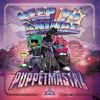 Puppetmastaz Alien Tears Keep Yo Animal