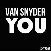 You - Single - Van Snyder