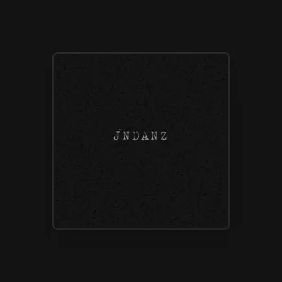Listen to Jndanz, watch music videos, read bio, see tour dates & more!