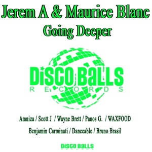 Going Deeper Remixes