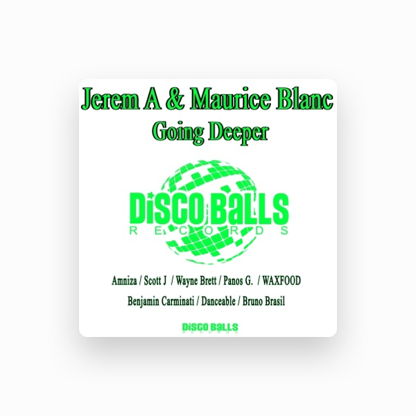 Jerem A.'s avatar