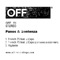 French 75 (feat. J.Expo) [Leftwing, Kody Remix] - Panos & Sentenza lyrics