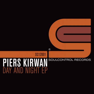 Day & Night - Single