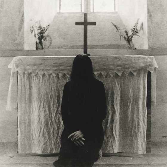 Cover artwork for Holy Christos