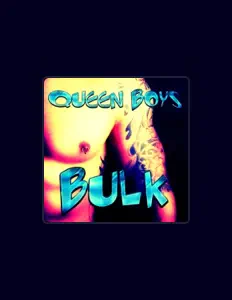 Queen Boys을(를) 듣고, 뮤직 비디오를 보고, 약력을 읽고, 투어 일정 등을 확인하세요!