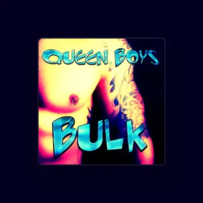 Listen to Queen Boys, watch music videos, read bio, see tour dates & more!
