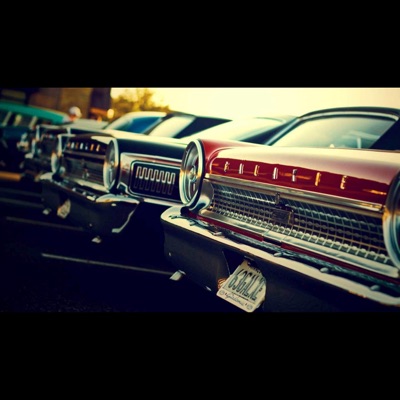 Cruisin' - Single